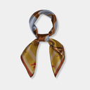 BAJORAS x donum. Hands of Time - dunumsilk.com