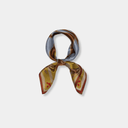 BAJORAS x donum. Hands of Time - dunumsilk.com