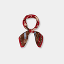 BAJORAS x donum. Senses - dunumsilk.com