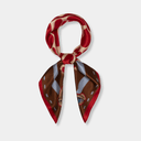 BAJORAS x donum. Senses - dunumsilk.com