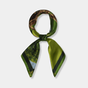 BAJORAS x donum. The supper - dunumsilk.com