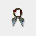BAJORAS x donum. The Heirloom - dunumsilk.com