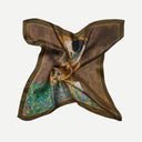 Gustav Klimt - Pocałunek - dunumsilk.com