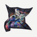 Gustav Klimt - Dziewica - dunumsilk.com